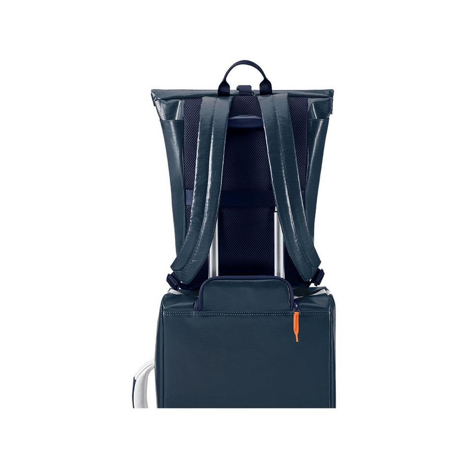 Lipault Rucksack Rolltop Design Lab 