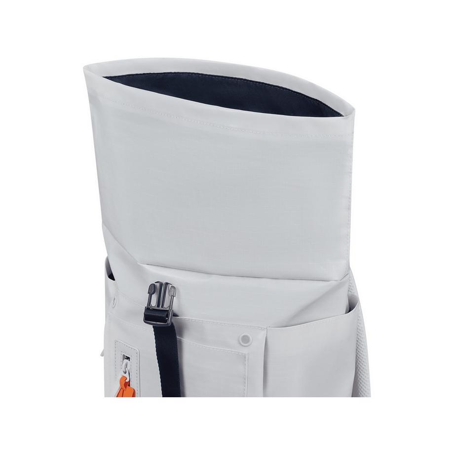 Lipault Zaino Rolltop Design Lab 