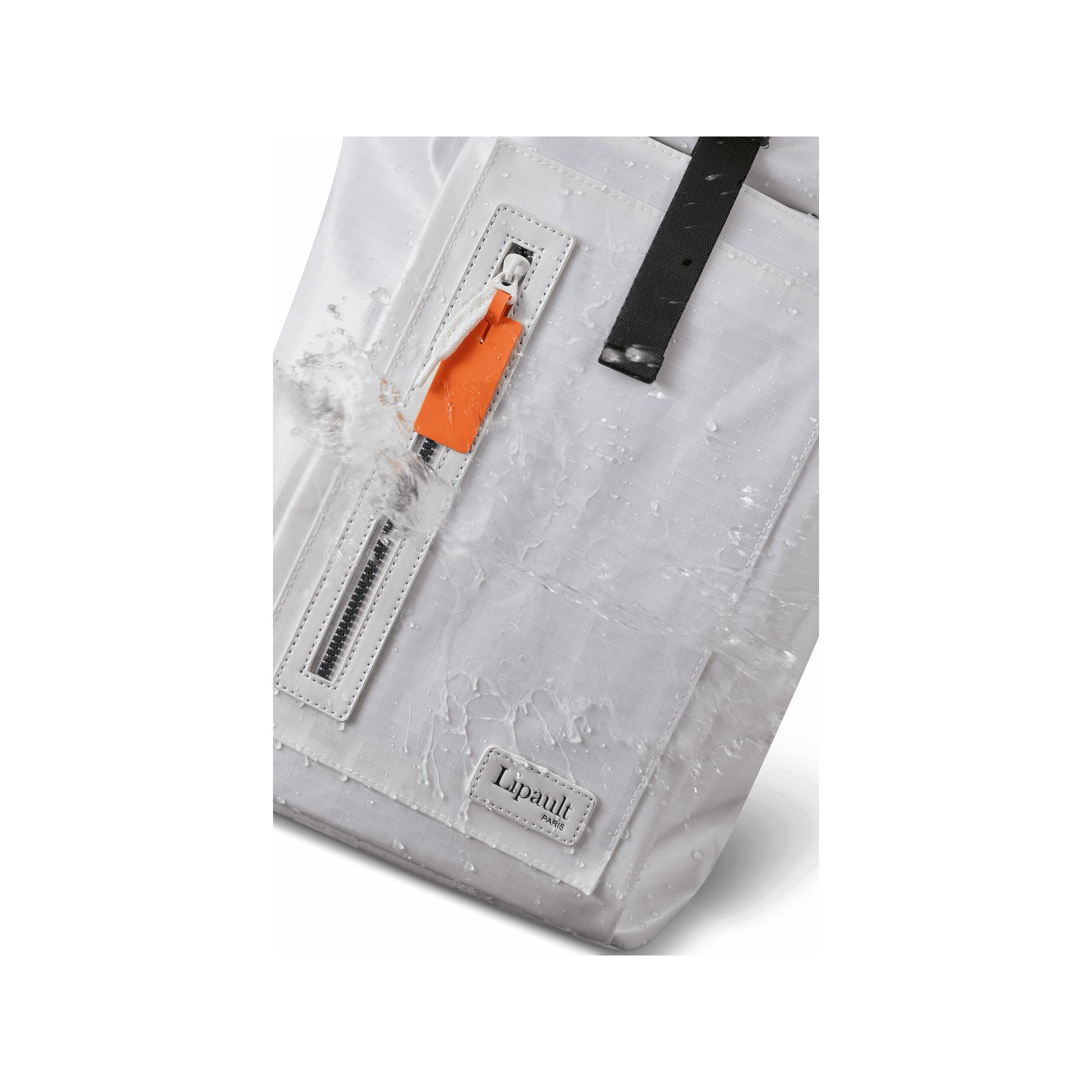 Lipault Sac à dos Rolltop Design Lab 