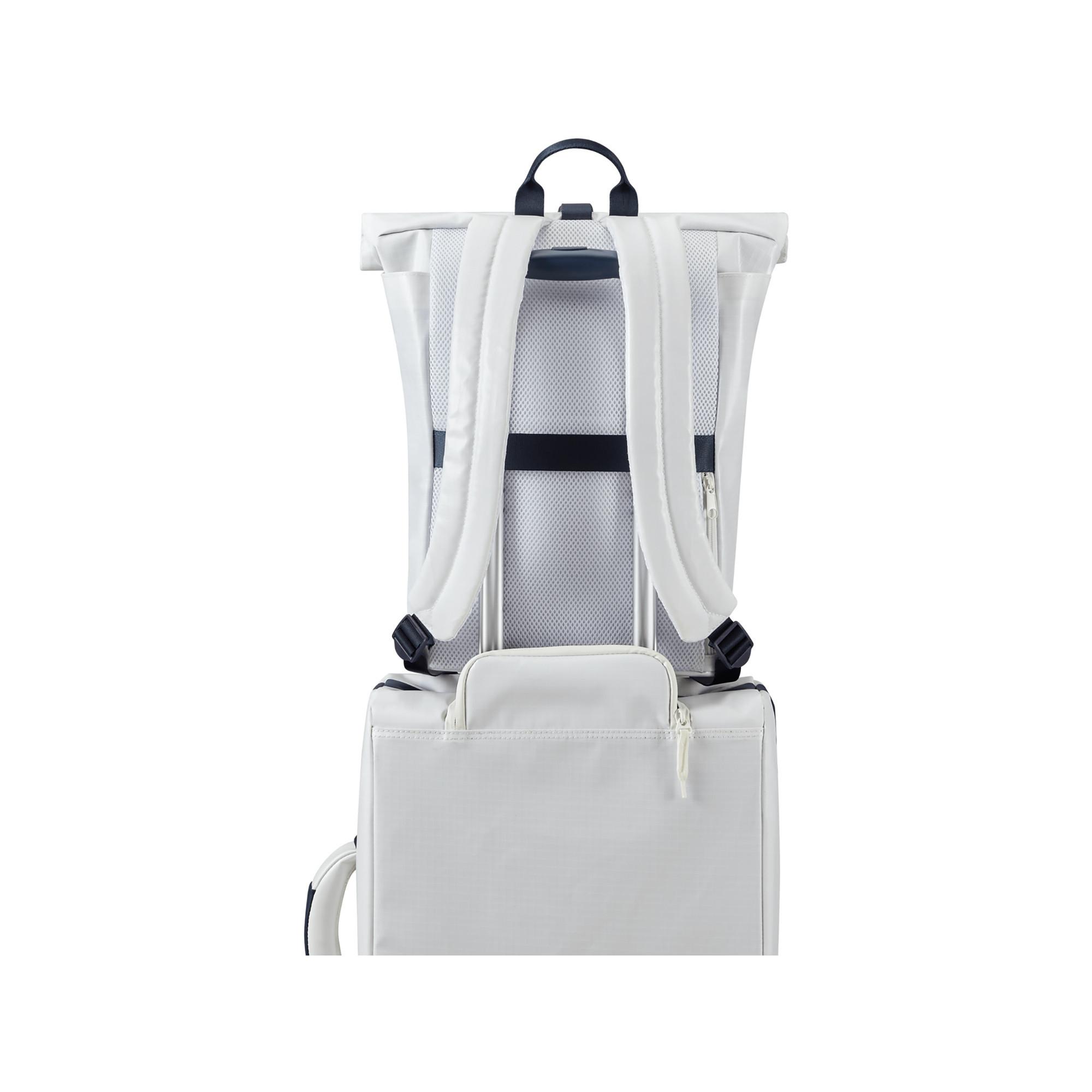 Lipault Sac à dos Rolltop Design Lab 