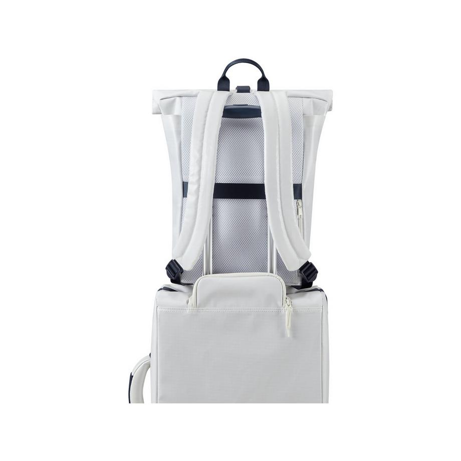 Lipault Zaino Rolltop Design Lab 