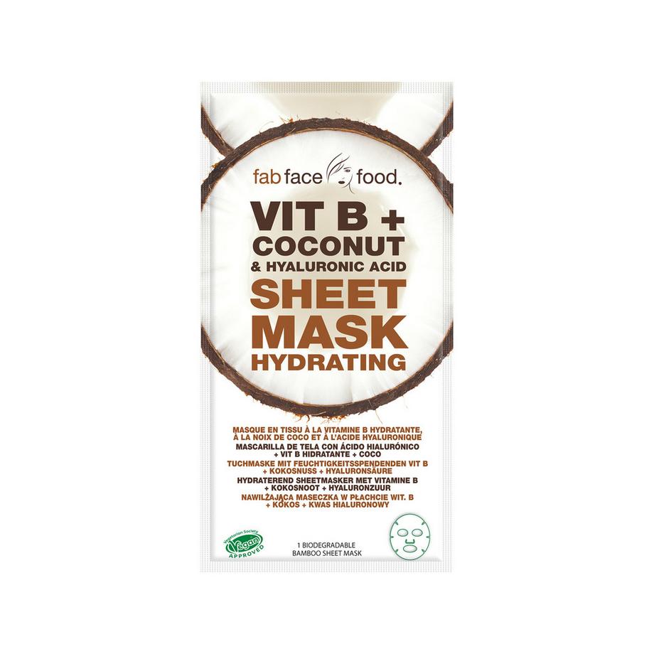 Masque pour le visage