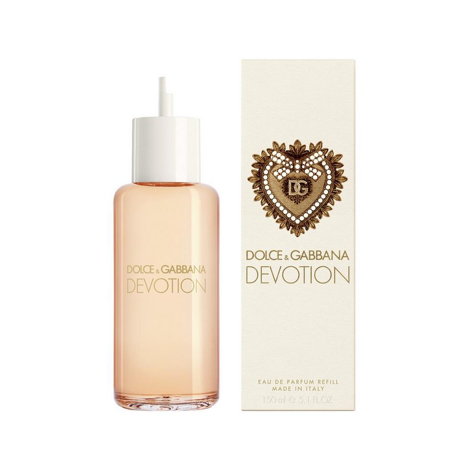 DOLCE&GABBANA Devotion Eau de Parfum Refill  