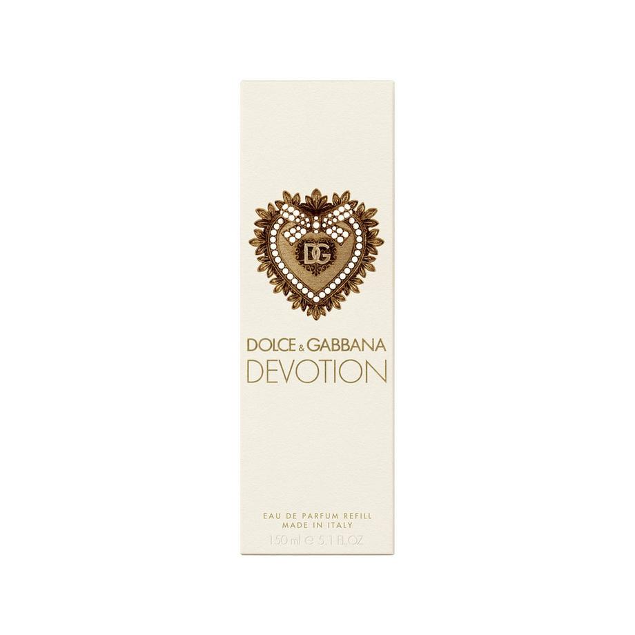 DOLCE&GABBANA Devotion Eau de Parfum Refill  