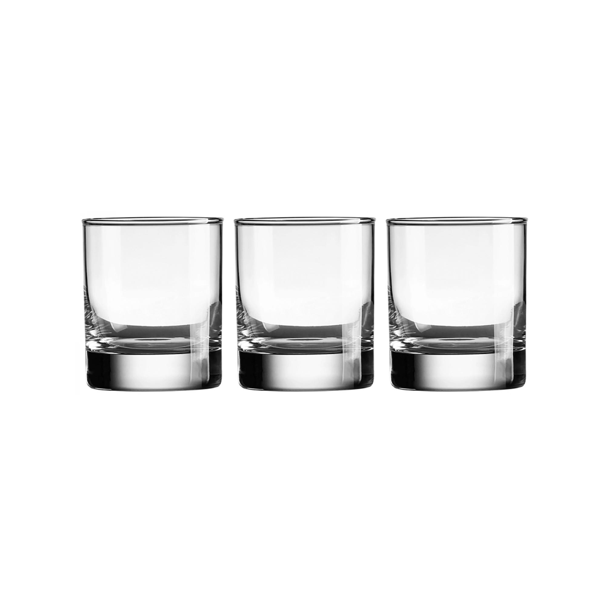 Lunasol Tasses, 3 pièces Basic 