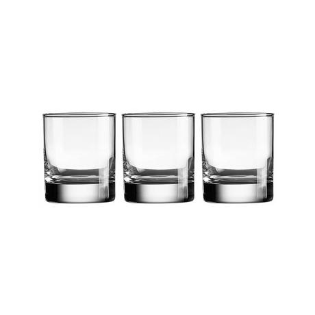 Lunasol Tasses, 3 pièces Basic 