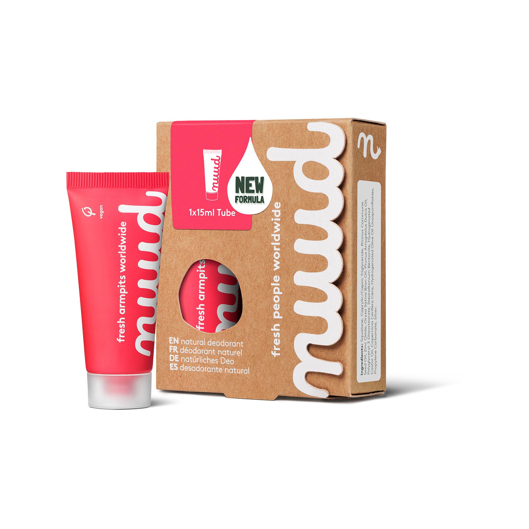 Image of Starter Pack Damen 15ml