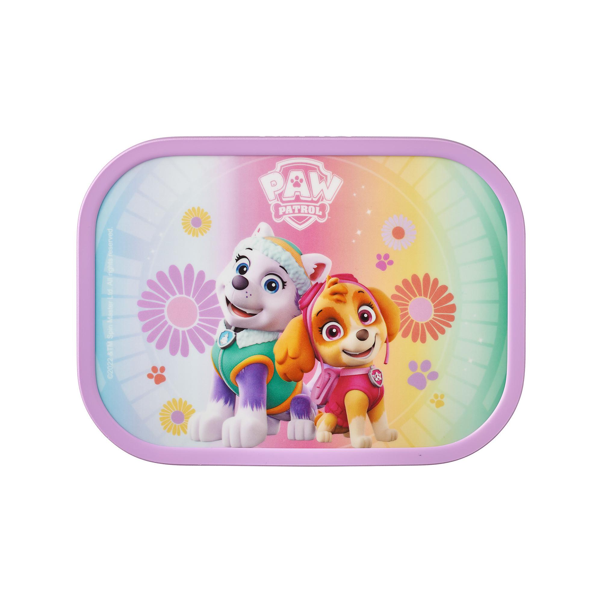Mepal Lunchbox Paw Patrol Girls 