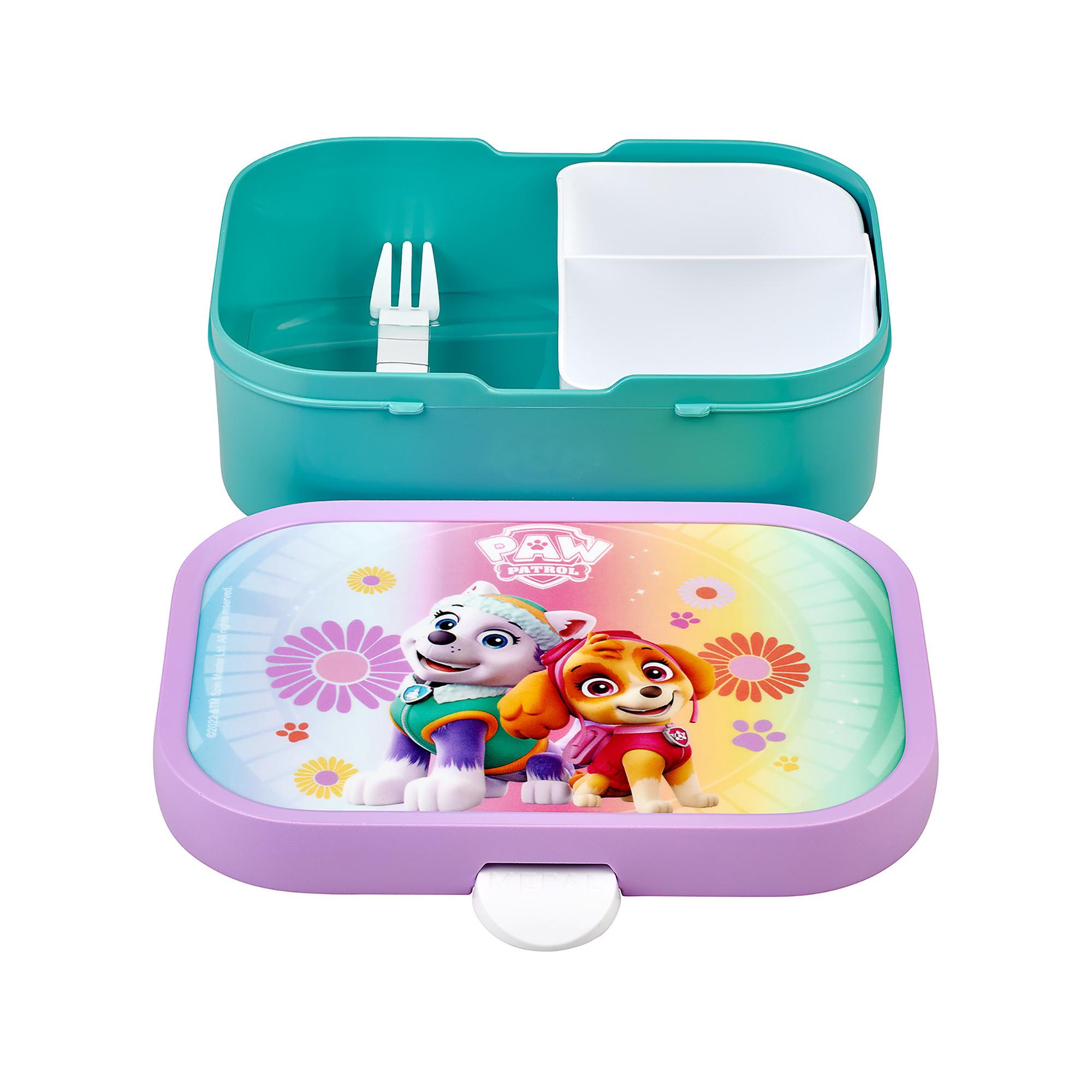 Mepal Lunchbox Paw Patrol Girls 