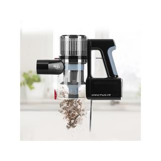 Genius Scopa elettrica Invictus X9 Akkustaubsauger, 14-tlg 