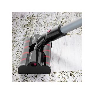 Genius Scopa elettrica Invictus X9 Akkustaubsauger, 14-tlg 