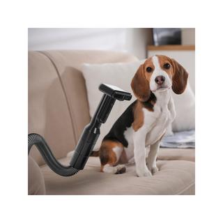 Genius Scopa elettrica Invictus X9 Akkustaubsauger, 14-tlg 