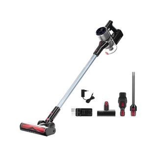 Genius Besenstaubsauger Invictus X9 Akkustaubsauger, 14-tlg 