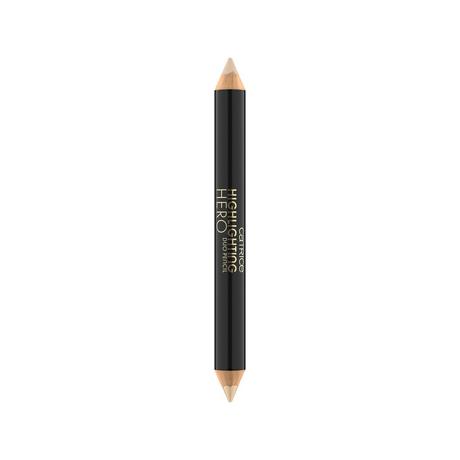 CATRICE Catrice Highlighting Hero Duo Pencil 020 Highlighting Hero Matitone Occhi Duo 