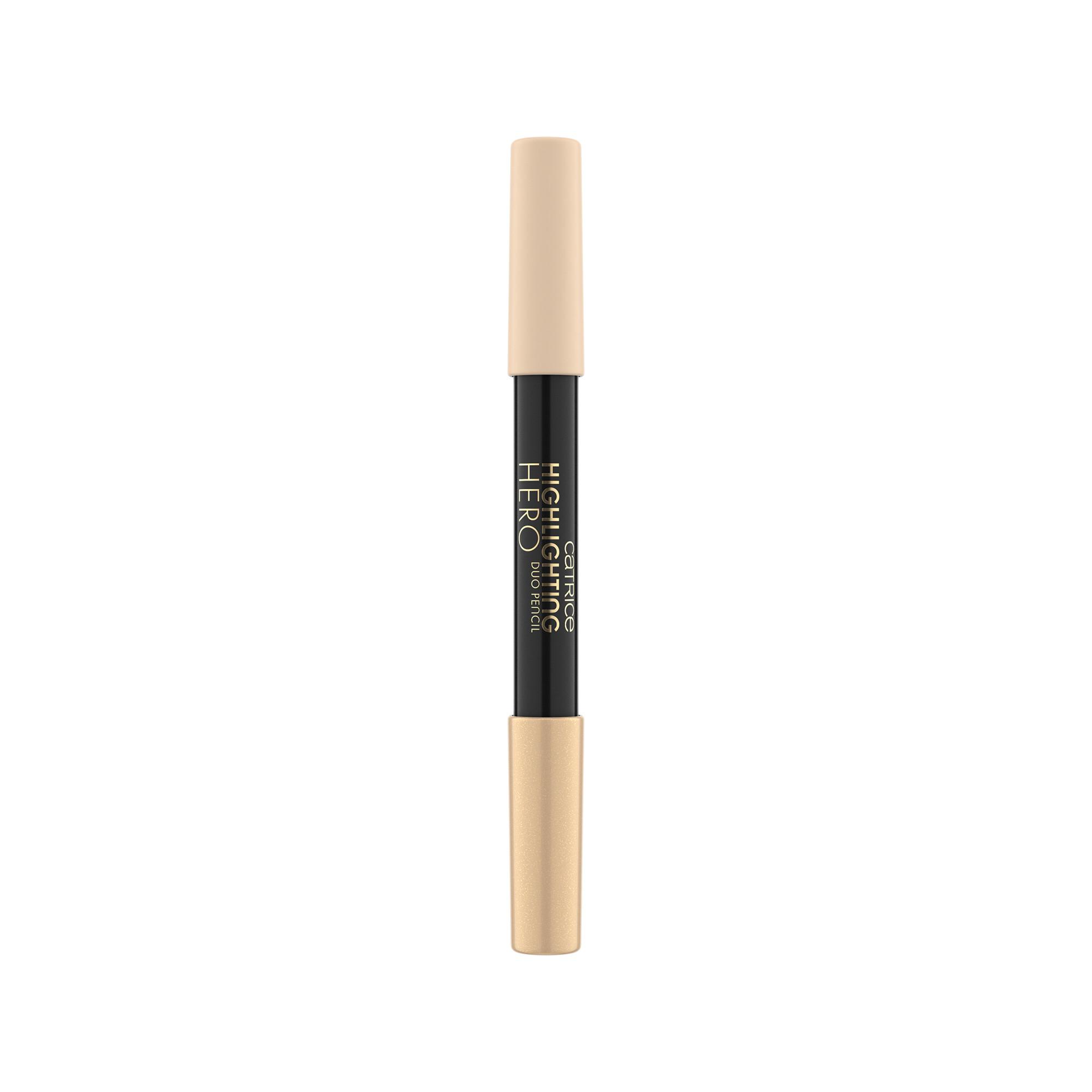 CATRICE Catrice Highlighting Hero Duo Pencil 020 Highlighting Hero Matitone Occhi Duo 