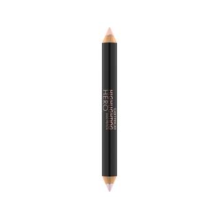 CATRICE Catrice Highlighting Hero Duo Pencil 020 Highlighting Hero Duo Pencil 