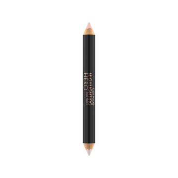 Highlighting Hero Duo Pencil