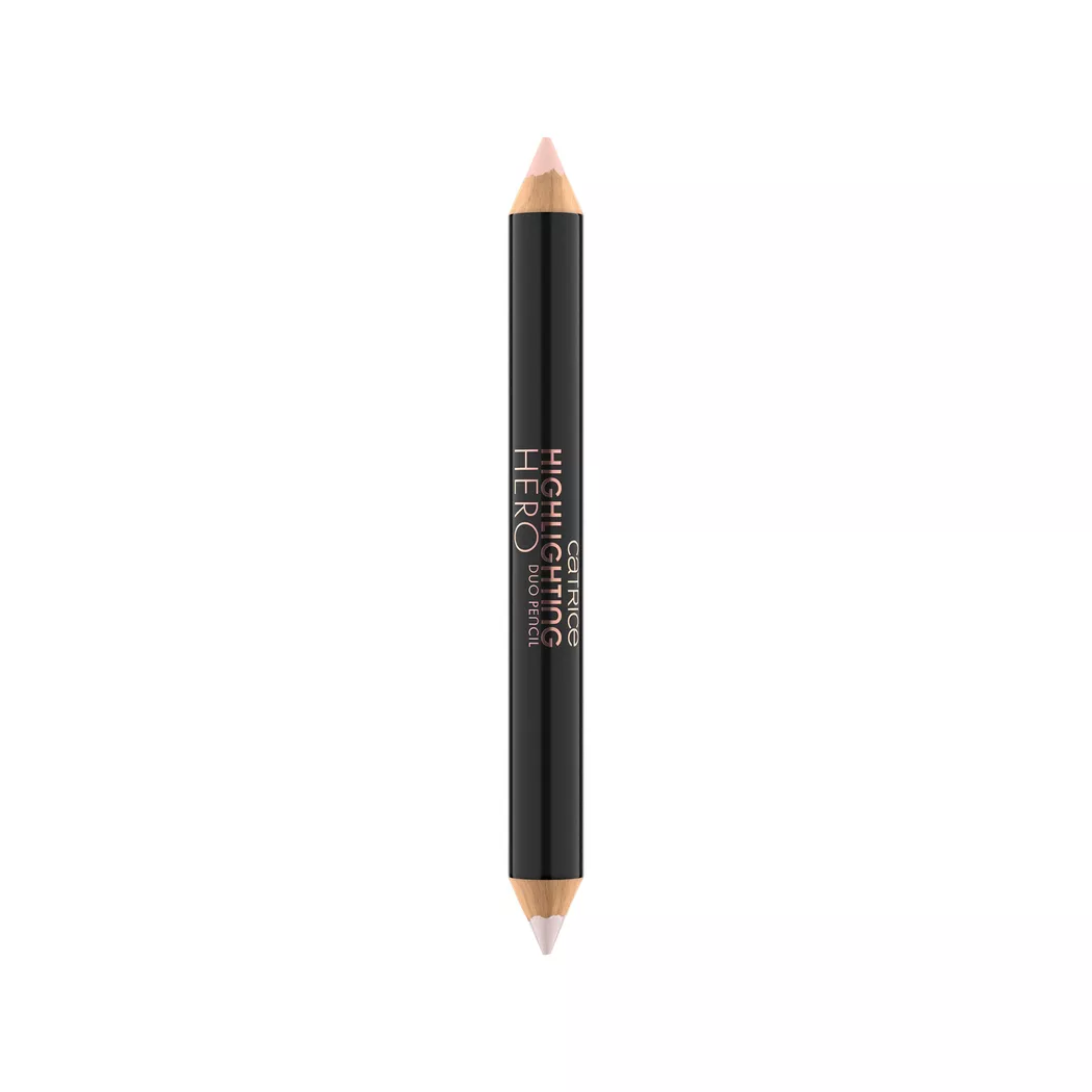 CATRICE - Highlighting Hero Duo Pencil,  Highlighting Hero Duo Pencil 020, 2.4 gr,  - Daylight