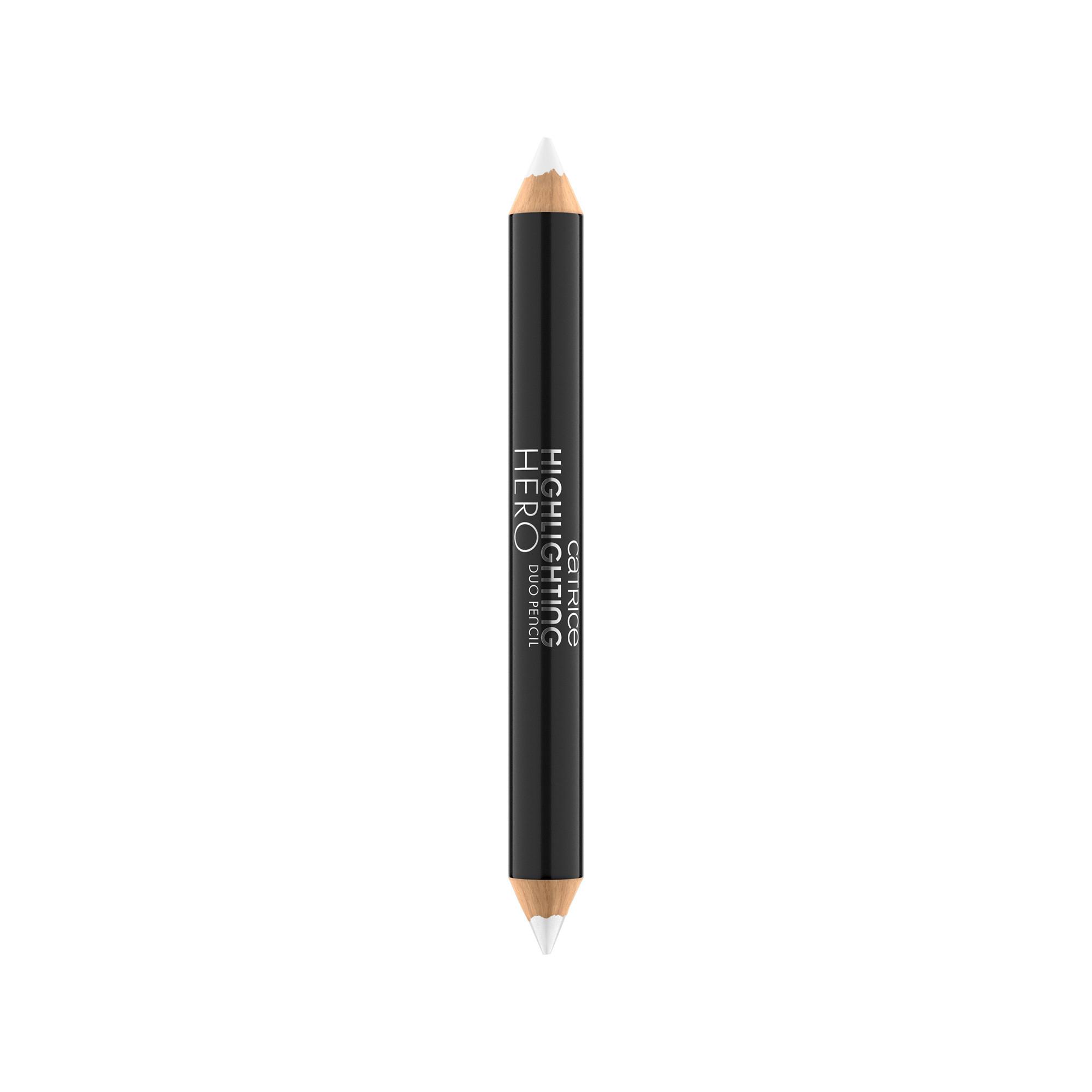 CATRICE Catrice Highlighting Hero Duo Pencil 030 Balsamo labbra Melt & Shine Juicy 