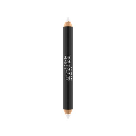 CATRICE Catrice Highlighting Hero Duo Pencil 030 Melt & Shine Juicy Lip Balm 