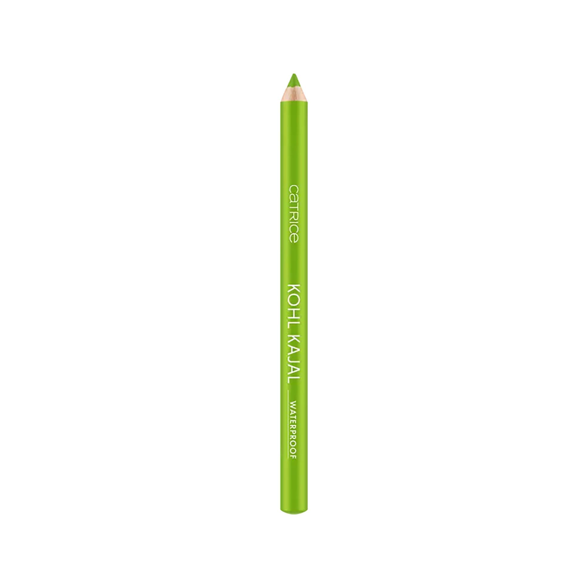 CATRICE Catrice Kohl Kajal Waterproof 110 Catrice Kohl Kajal Waterproof 