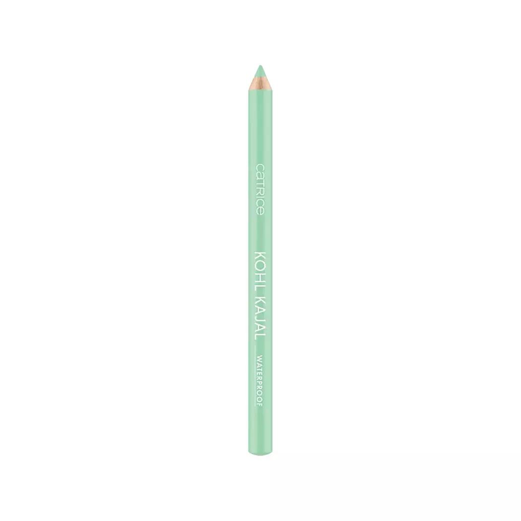CATRICE - Kohl Kajal Waterproof, 0.78 g,  - Frosty Mint