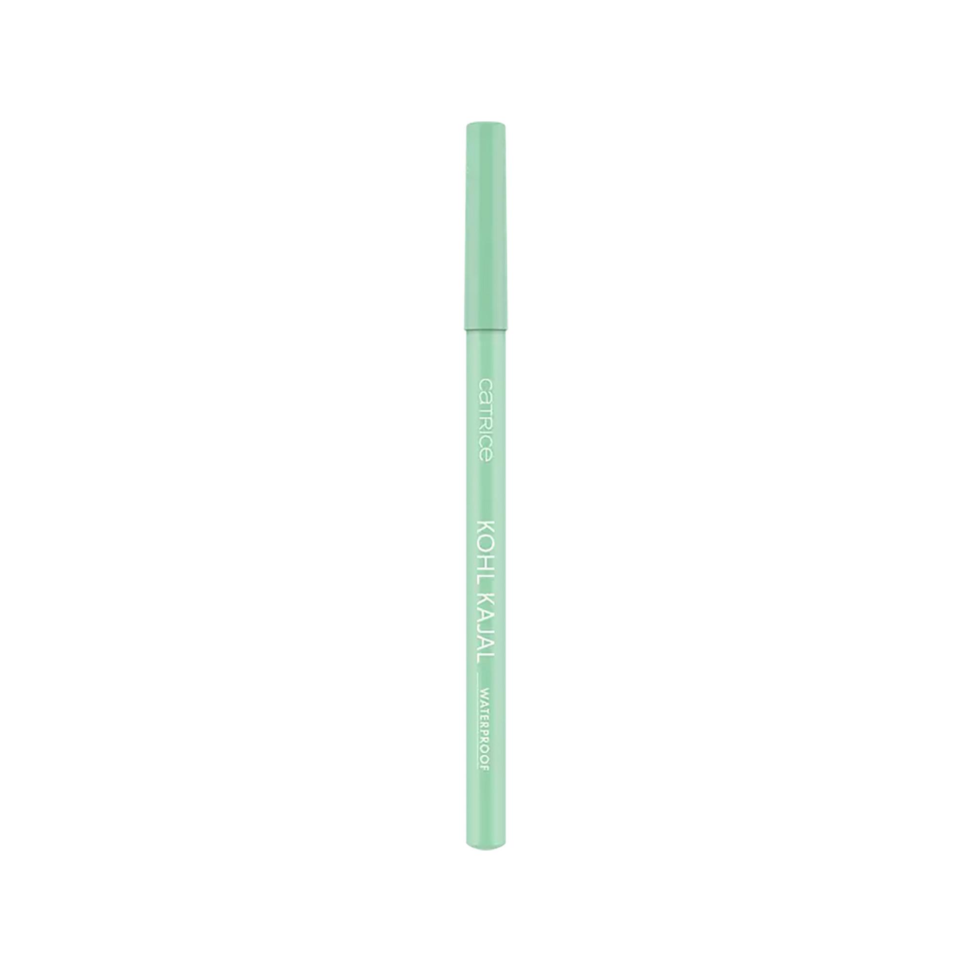 CATRICE Catrice Kohl Kajal Waterproof 110 Catrice Kohl Kajal Waterproof 