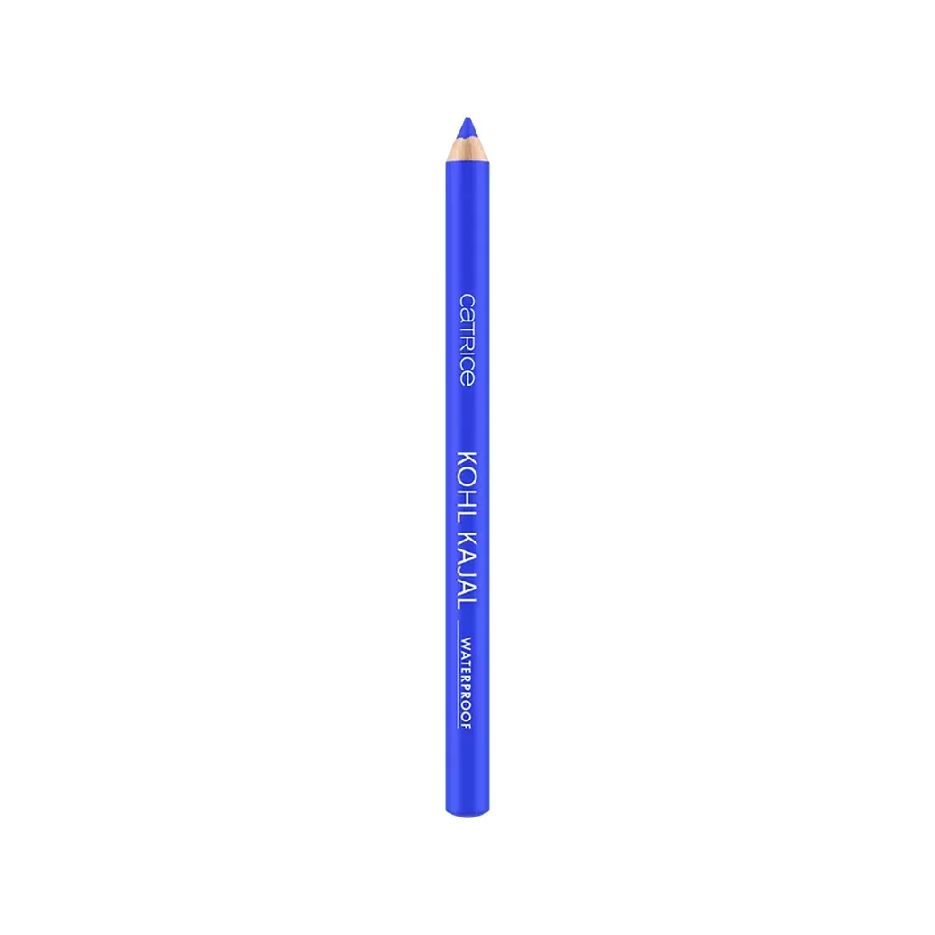 CATRICE - Kohl Kajal Waterproof, 0.78 g,  - Ultra Marine