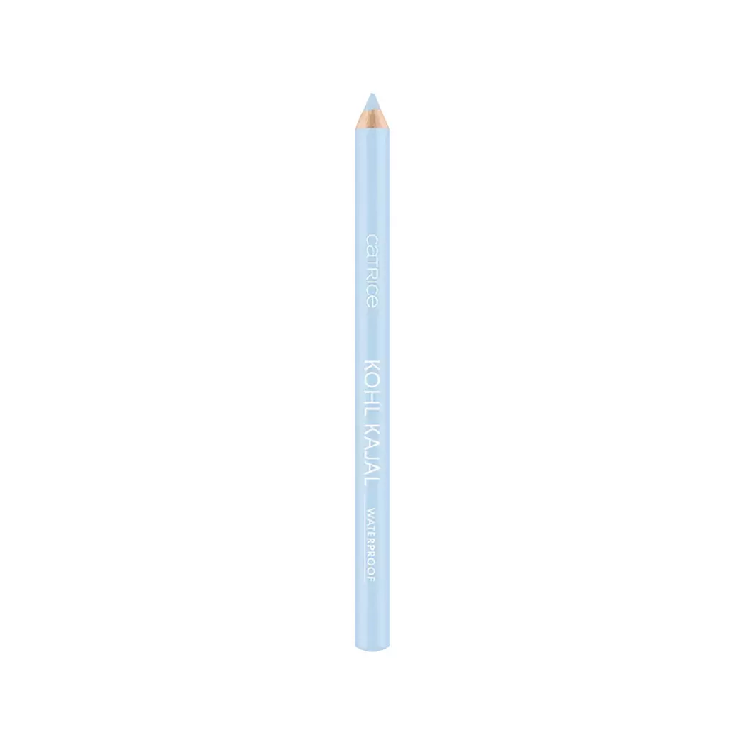 CATRICE - Kohl Kajal Waterproof, 0.78 g,  - Baby Blue