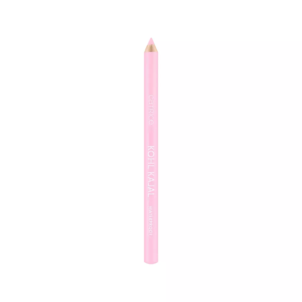 CATRICE - Kohl Kajal Waterproof, 0.78 g,  - Candy Rose