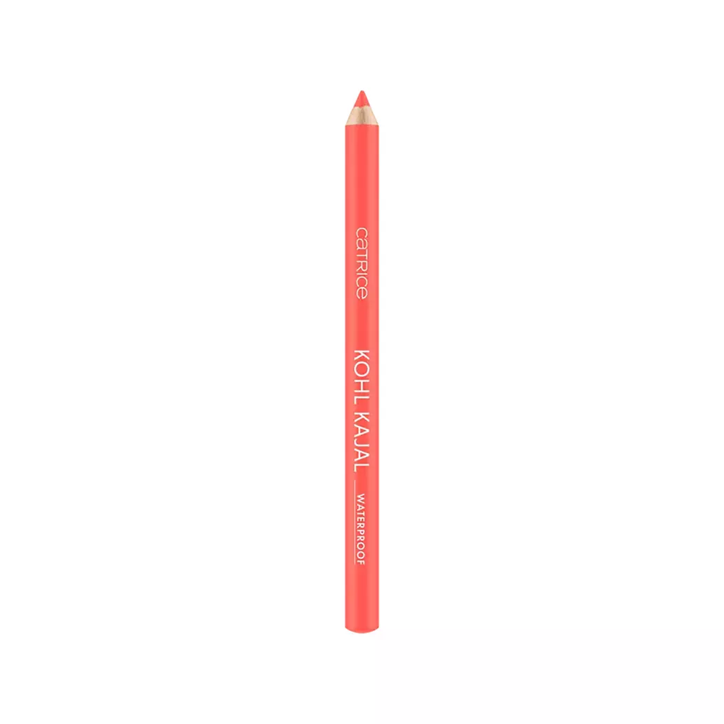CATRICE - Kohl Kajal Waterproof, 0.78 g,  - Red Coral