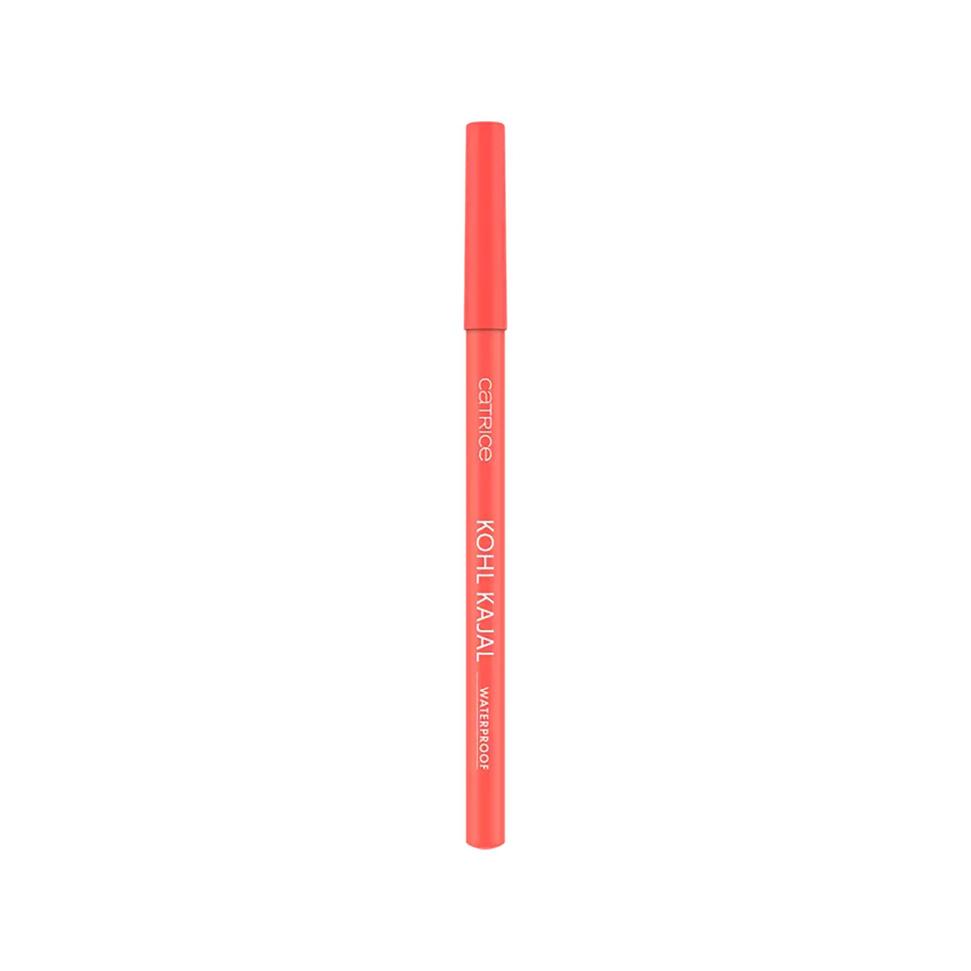 CATRICE Catrice Kohl Kajal Waterproof 110 Catrice Kohl Kajal Waterproof 