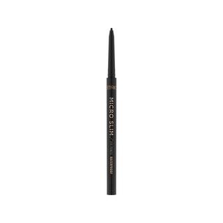 CATRICE Catrice Micro Slim Eye Pencil Waterproof 020 Micro Slim Matita Occhi Resistente all’Acqua 