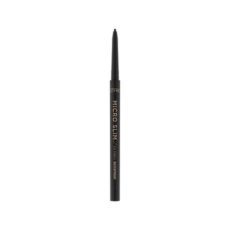 CATRICE Catrice Micro Slim Eye Pencil Waterproof 020 Micro Slim Matita Occhi Resistente all’Acqua 