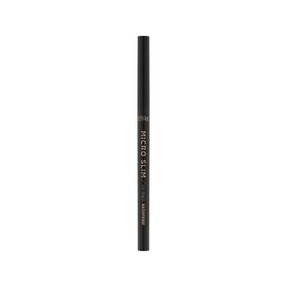 CATRICE Catrice Micro Slim Eye Pencil Waterproof 020 Micro Slim Matita Occhi Resistente all’Acqua 