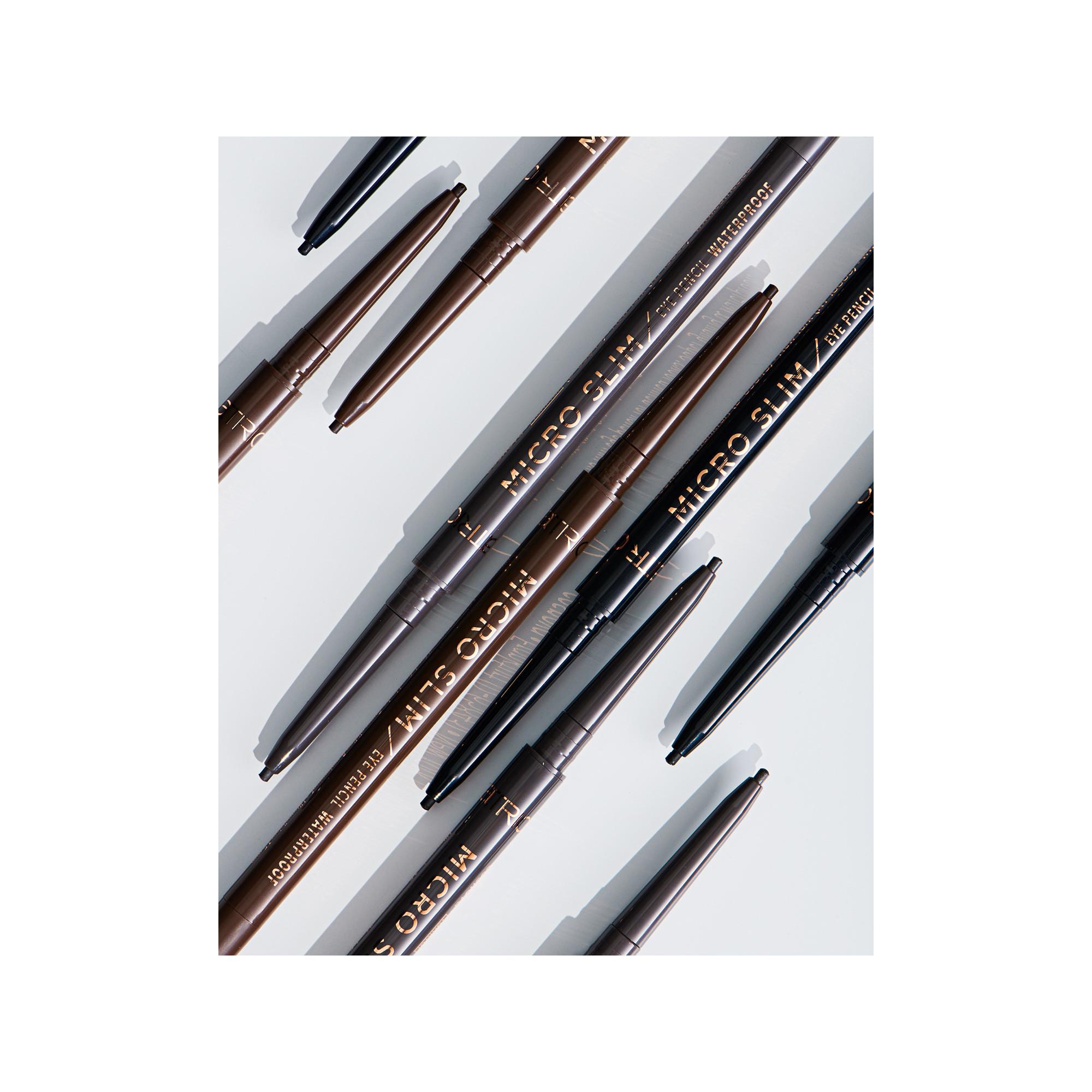 CATRICE Catrice Micro Slim Eye Pencil Waterproof 020 Micro Slim Matita Occhi Resistente all’Acqua 