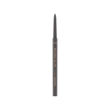 CATRICE Catrice Micro Slim Eye Pencil Waterproof 020 Micro Slim Matita Occhi Resistente all’Acqua 