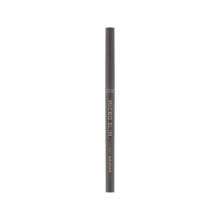 CATRICE Catrice Micro Slim Eye Pencil Waterproof 020 Micro Slim Matita Occhi Resistente all’Acqua 