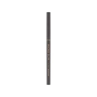 CATRICE Catrice Micro Slim Eye Pencil Waterproof 020 Micro Slim Matita Occhi Resistente all’Acqua 