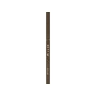 CATRICE Catrice Micro Slim Eye Pencil Waterproof 020 Micro Slim Matita Occhi Resistente all’Acqua 