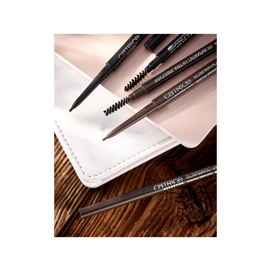CATRICE  Slim'Matic Ultra Precise Brow Pencil Waterproof 