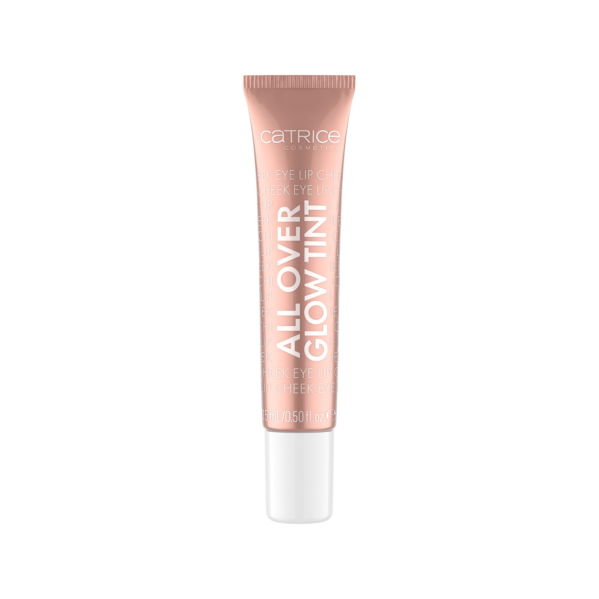 Image of All Over Glow Tint Damen Keep Blushing 15ml