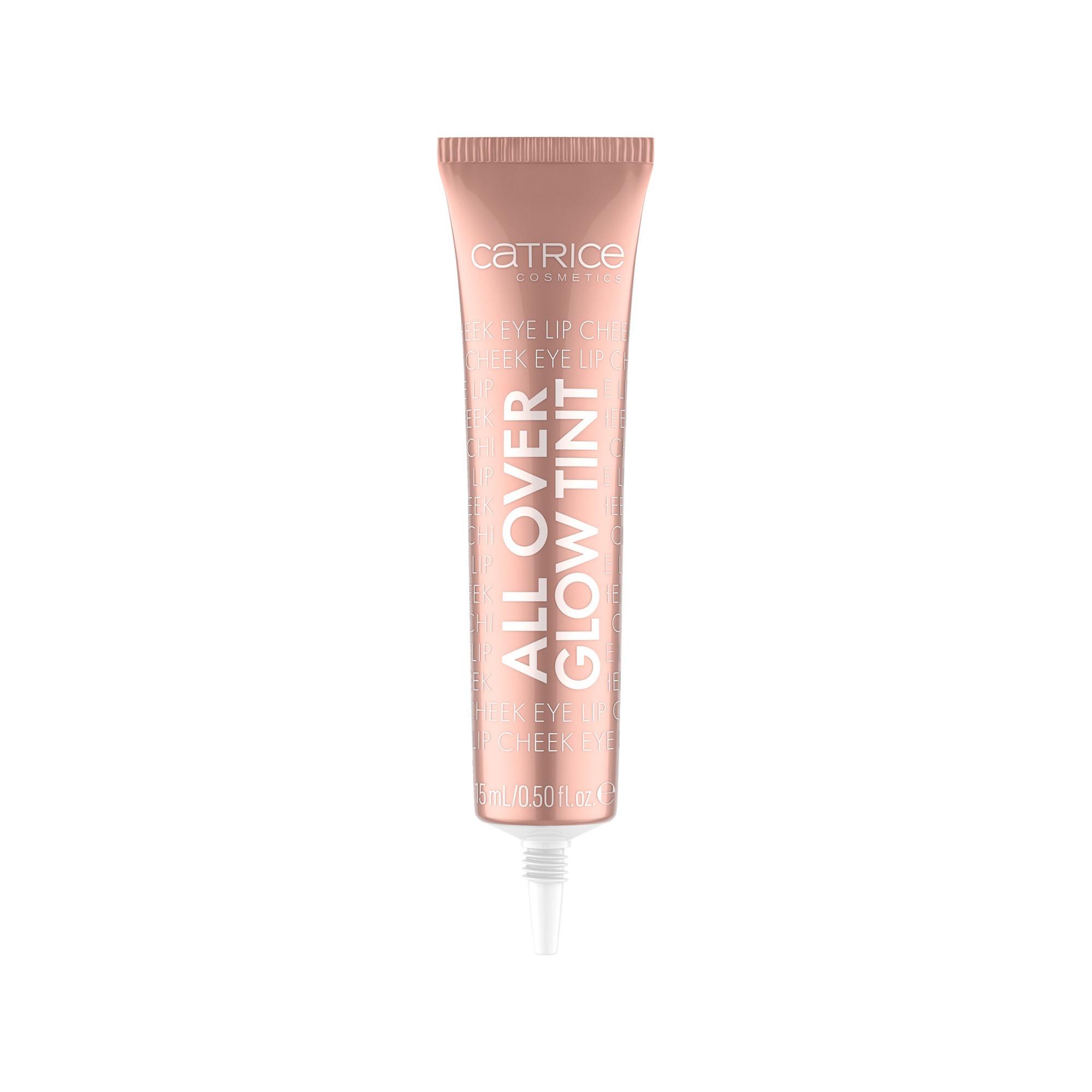 CATRICE Catrice All Over Glow Tint 020 All Over Glow Tint 