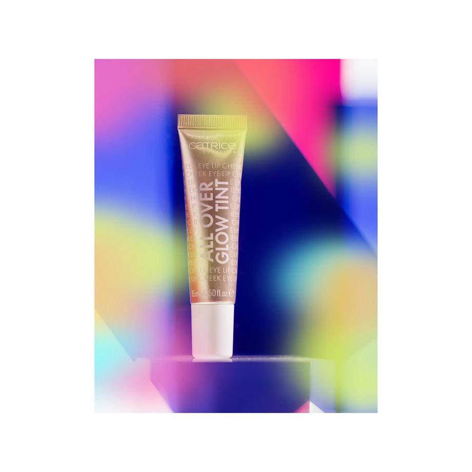 CATRICE Catrice All Over Glow Tint 020 All Over Glow Tint 