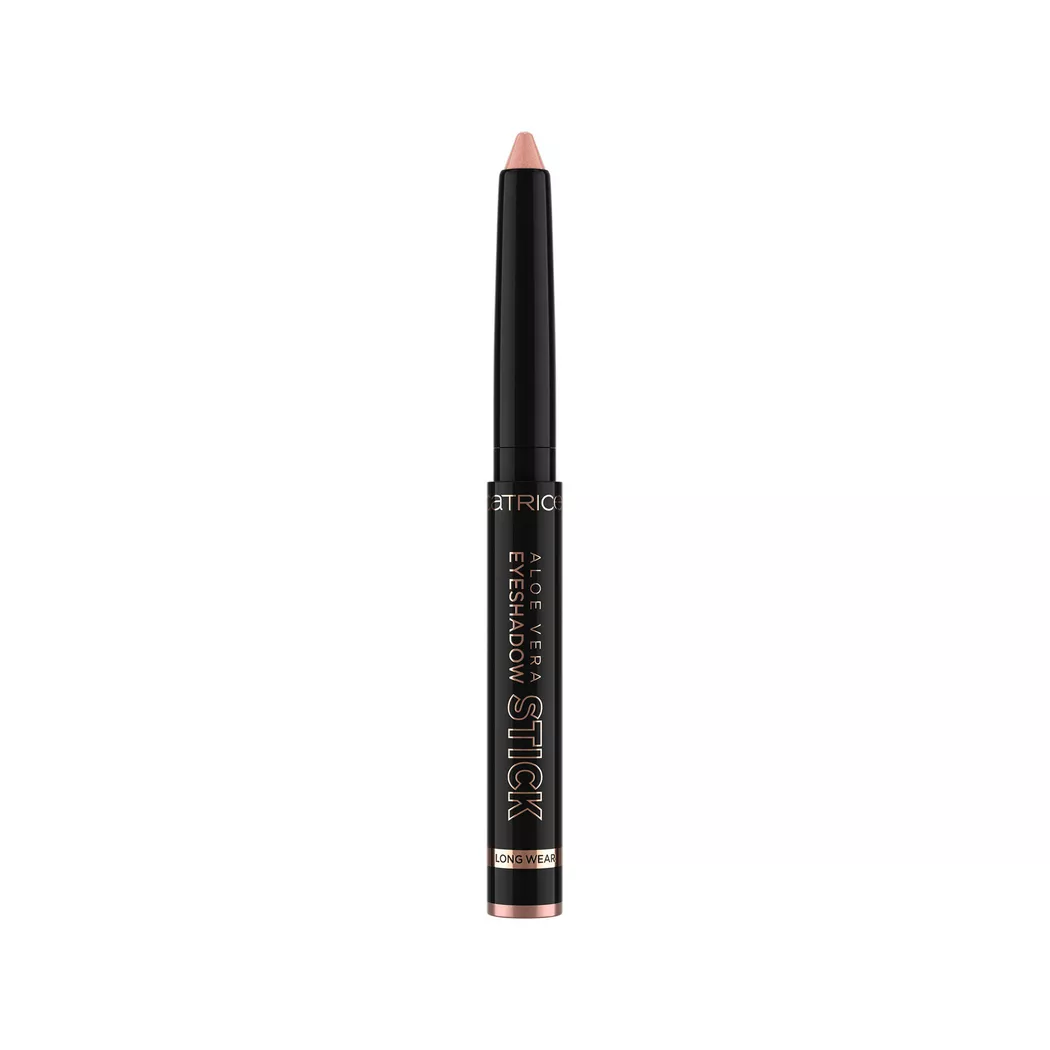 CATRICE - Eyeshadow Stick, Aloe Vera,  - Golden Toffee