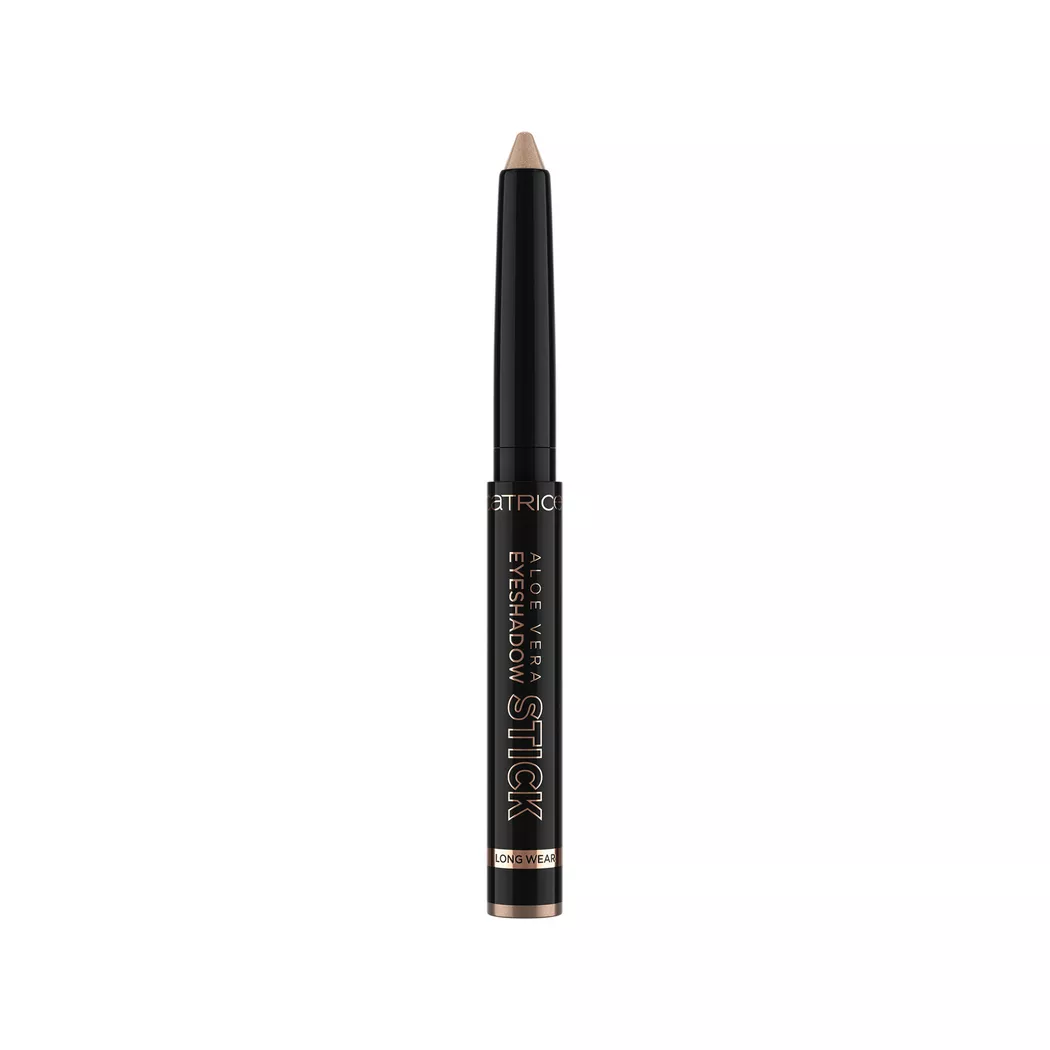 CATRICE - Eyeshadow Stick, Aloe Vera,  - Touch of Rose