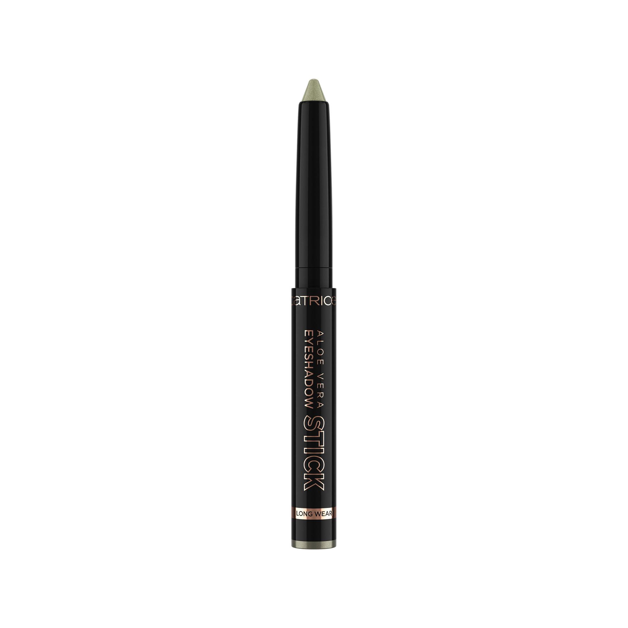 Image of Aloe Vera Eyeshadow Stick Damen - Olive Glam