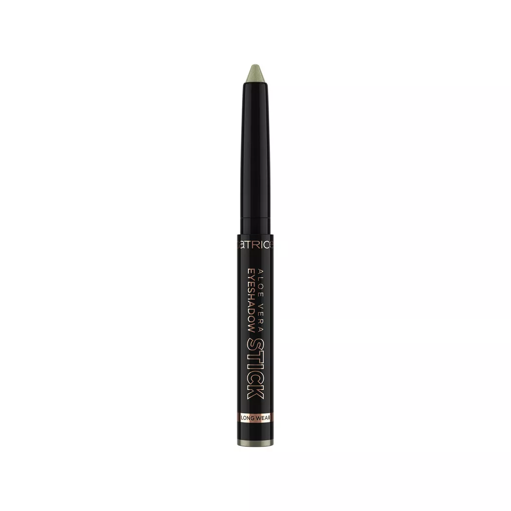CATRICE - Eyeshadow Stick, Aloe Vera,  - Olive Glam