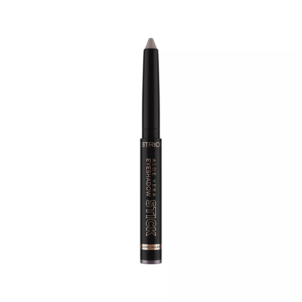CATRICE - Eyeshadow Stick, Aloe Vera,  - Lavender Brown