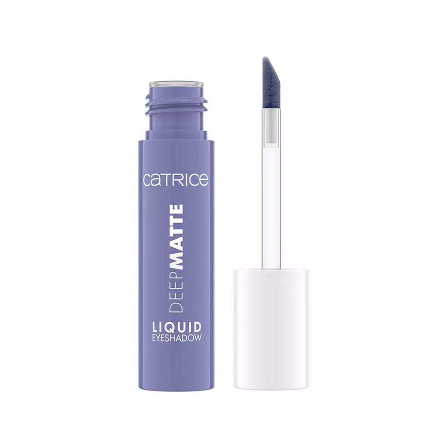 CATRICE Deep Matte  Liquid Eyeshadow 